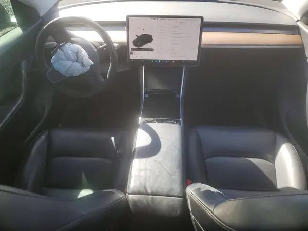 5YJYGDEE1MF076649 2021 TESLA MODEL Y - Image 8