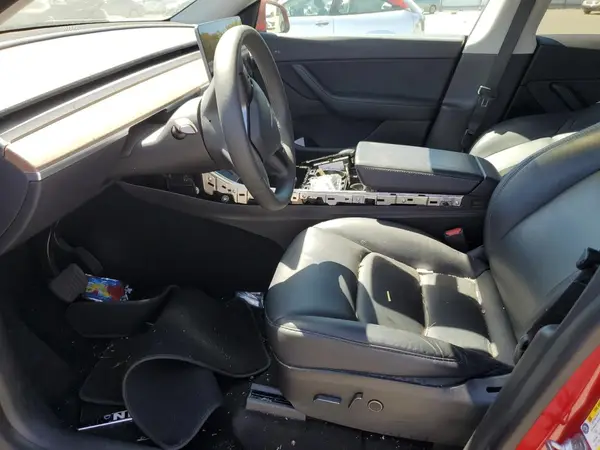 5YJYGDEE1MF076845 2021 TESLA MODEL Y - Image 7