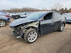 5YJYGDEE1MF077123 2021 TESLA MODEL Y