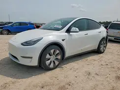 5YJYGDEE1MF077803 2021 TESLA MODEL Y
