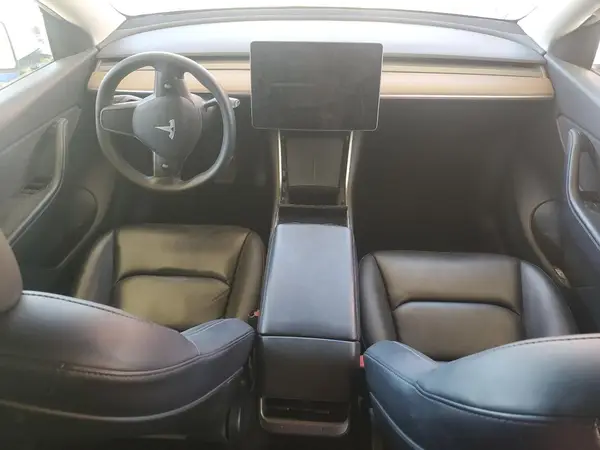 5YJYGDEE1MF077834 2021 TESLA MODEL Y - Image 8