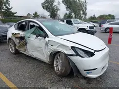 5YJYGDEE1MF078546 2021 TESLA MODEL Y