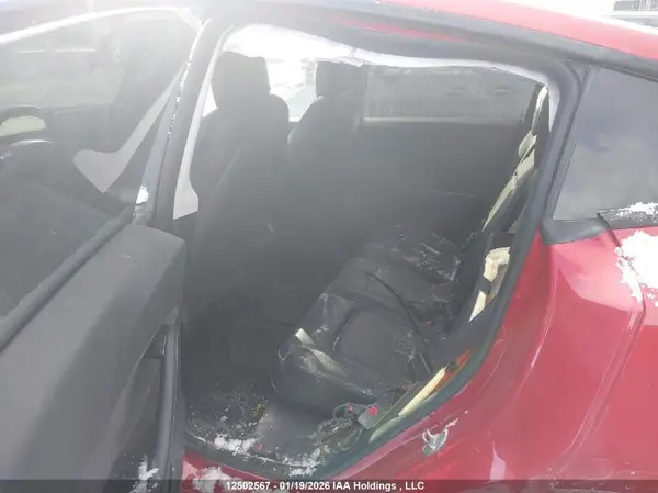 5YJYGDEE1MF080040 2021 TESLA MODEL Y - Image 8