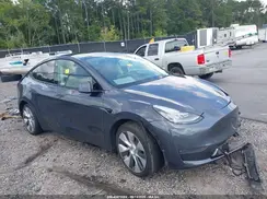 5YJYGDEE1MF083326 2021 TESLA MODEL Y
