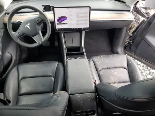 5YJYGDEE1MF084296 2021 TESLA MODEL Y - Image 8