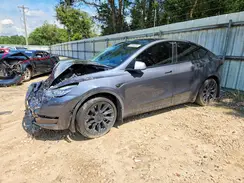 5YJYGDEE1MF084671 2021 TESLA MODEL Y