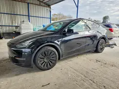 5YJYGDEE1MF085917 2021 TESLA MODEL Y