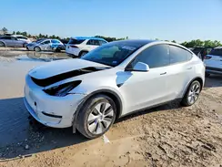 5YJYGDEE1MF086002 2021 TESLA MODEL Y