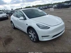 5YJYGDEE1MF086369 2021 TESLA MODEL Y