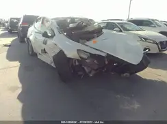 5YJYGDEE1MF087909 2021 TESLA MODEL Y