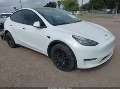 5YJYGDEE1MF088316 2021 TESLA MODEL Y
