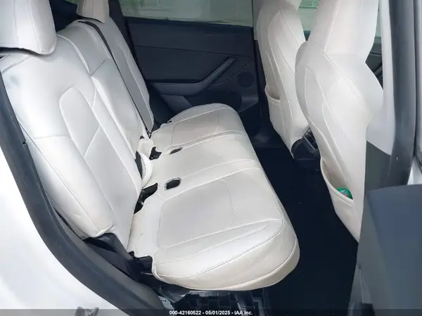 5YJYGDEE1MF088316 2021 TESLA MODEL Y - Image 8