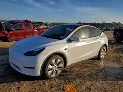 5YJYGDEE1MF090910 2021 TESLA MODEL Y