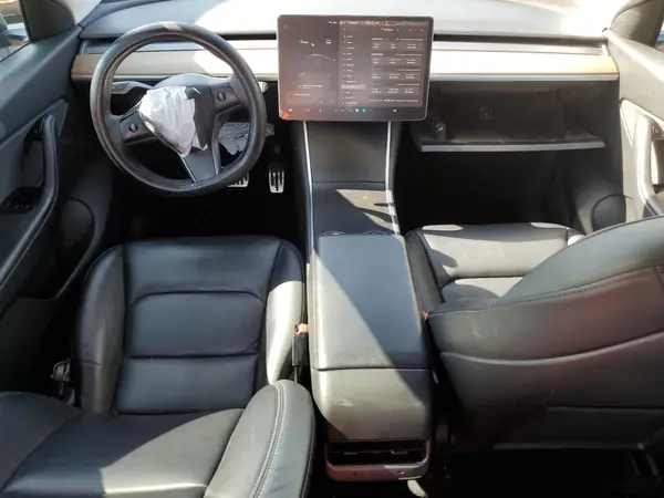 5YJYGDEE1MF094164 2021 TESLA MODEL Y - Image 8
