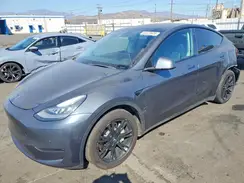 5YJYGDEE1MF094584 2021 TESLA MODEL Y