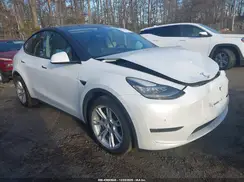 5YJYGDEE1MF095069 2021 TESLA MODEL Y