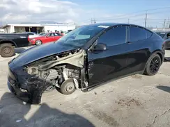 5YJYGDEE1MF095377 2021 TESLA MODEL Y
