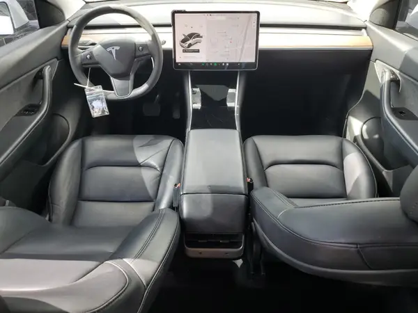 5YJYGDEE1MF095525 2021 TESLA MODEL Y - Image 8