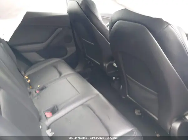 5YJYGDEE1MF100013 2021 TESLA MODEL Y - Image 8