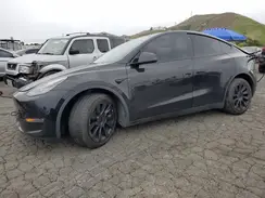 5YJYGDEE1MF100089 2021 TESLA MODEL Y