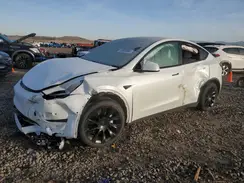 5YJYGDEE1MF100366 2021 TESLA MODEL Y