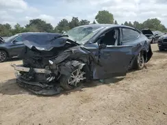 5YJYGDEE1MF104644 2021 TESLA MODEL Y
