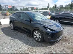 5YJYGDEE1MF105938 2021 TESLA MODEL Y