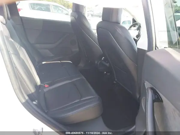 5YJYGDEE1MF106202 2021 TESLA MODEL Y - Image 8