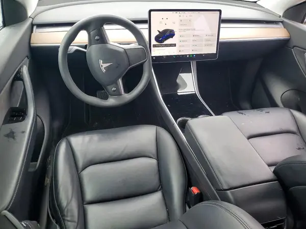 5YJYGDEE1MF108404 2021 TESLA MODEL Y - Image 8