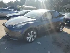 5YJYGDEE1MF108533 2021 TESLA MODEL Y
