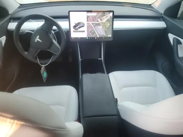 5YJYGDEE1MF108533 2021 TESLA MODEL Y - Image 8