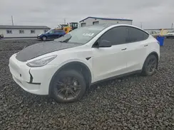 5YJYGDEE1MF109875 2021 TESLA MODEL Y