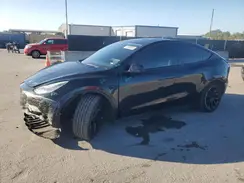5YJYGDEE1MF112209 2021 TESLA MODEL Y