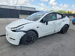 5YJYGDEE1MF112310 2021 TESLA MODEL Y