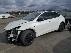5YJYGDEE1MF115563 2021 TESLA MODEL Y