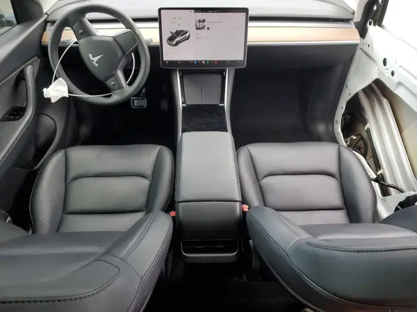 5YJYGDEE1MF115563 2021 TESLA MODEL Y - Image 8