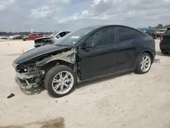 5YJYGDEE1MF116129 2021 TESLA MODEL Y