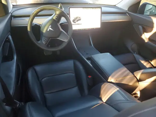 5YJYGDEE1MF116969 2021 TESLA MODEL Y - Image 8