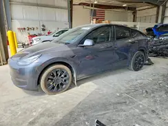 5YJYGDEE1MF119967 2021 TESLA MODEL Y