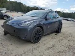 5YJYGDEE1MF120679 2021 TESLA MODEL Y
