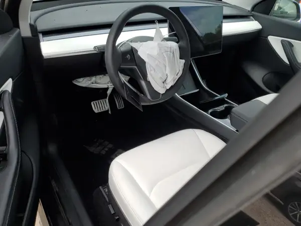 5YJYGDEE1MF120679 2021 TESLA MODEL Y - Image 8