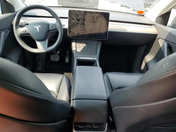 5YJYGDEE1MF125171 2021 TESLA MODEL Y - Image 8