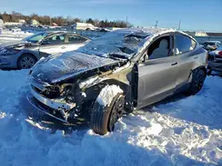 5YJYGDEE1MF125249 2021 TESLA MODEL Y