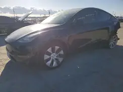 5YJYGDEE1MF131102 2021 TESLA MODEL Y