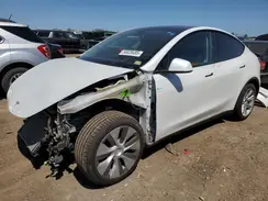 5YJYGDEE1MF131536 2021 TESLA MODEL Y