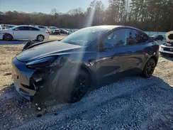 5YJYGDEE1MF139040 2021 TESLA MODEL Y
