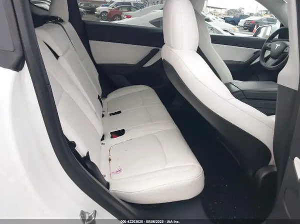 5YJYGDEE1MF140334 2021 TESLA MODEL Y - Image 8