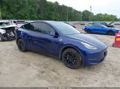 5YJYGDEE1MF141659 2021 TESLA MODEL Y