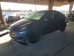 5YJYGDEE1MF143248 2021 TESLA MODEL Y