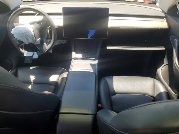 5YJYGDEE1MF143802 2021 TESLA MODEL Y - Image 8